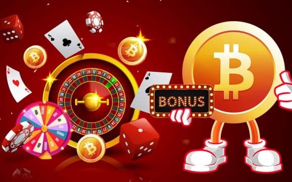 The Fundamentals of Bitcoin Casino Bonuses